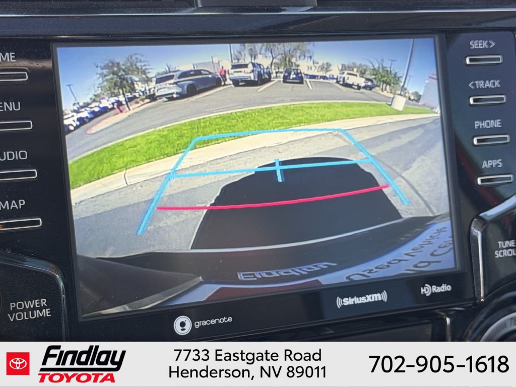Used 2023 Toyota 4Runner TRD Off-Road Premium w/ Moonroof Package AWD/4WD image 28
