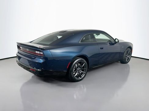 New 2026 Dodge Charger R/T Scat Pack image 7