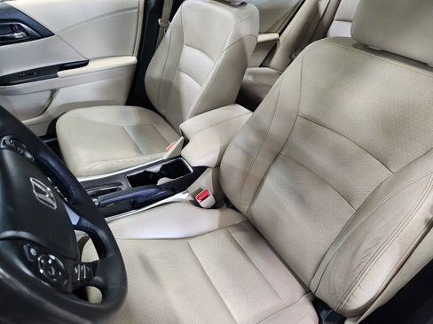 Used 2013 Honda Accord EX-L image 23