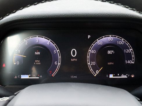 New 2025 Jeep Grand Cherokee Laredo w/ Luxury Tech Group I image 30