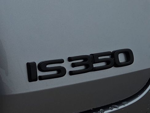 New 2026 Lexus IS 350 F Sport RWD image 12