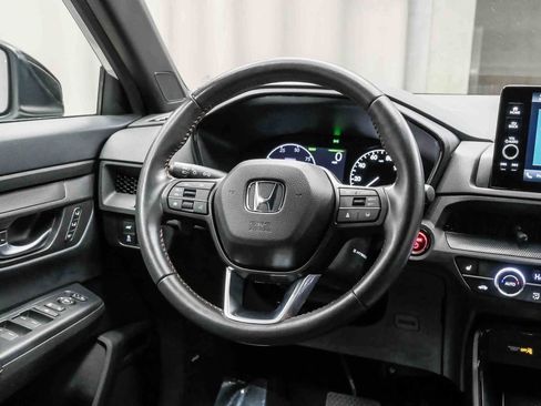 Used 2024 Honda CR-V Sport-L image 15