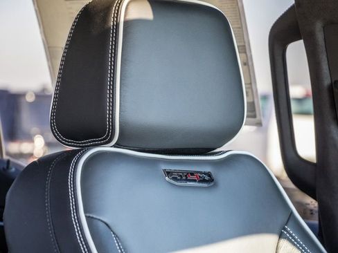 New 2025 GMC Sierra 1500 AT4X image 16