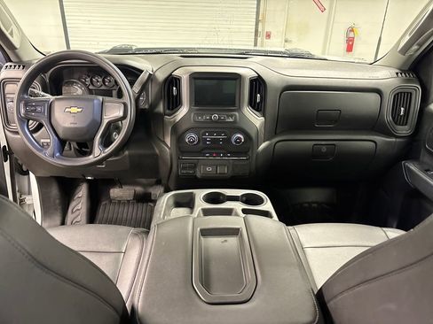 Used 2020 Chevrolet Silverado 2500 W/T w/ WT Fleet Convenience Package image 30