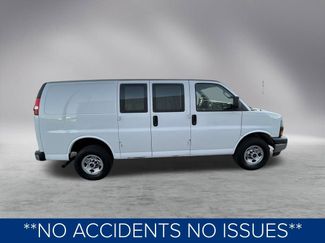 Used 2023 GMC Savana 2500 w/ Driver Convenience Package video 3