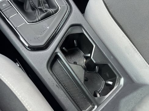 Certified 2024 Volkswagen Taos S image 22