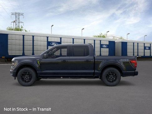 New 2025 Ford F150 STX image 25