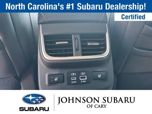 Certified 2024 Subaru Outback Touring AWD/4WD image 20
