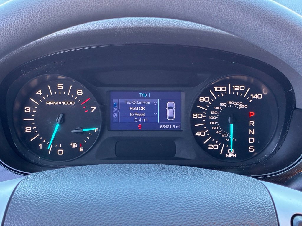 Used 2013 Ford Edge SE FWD image 32