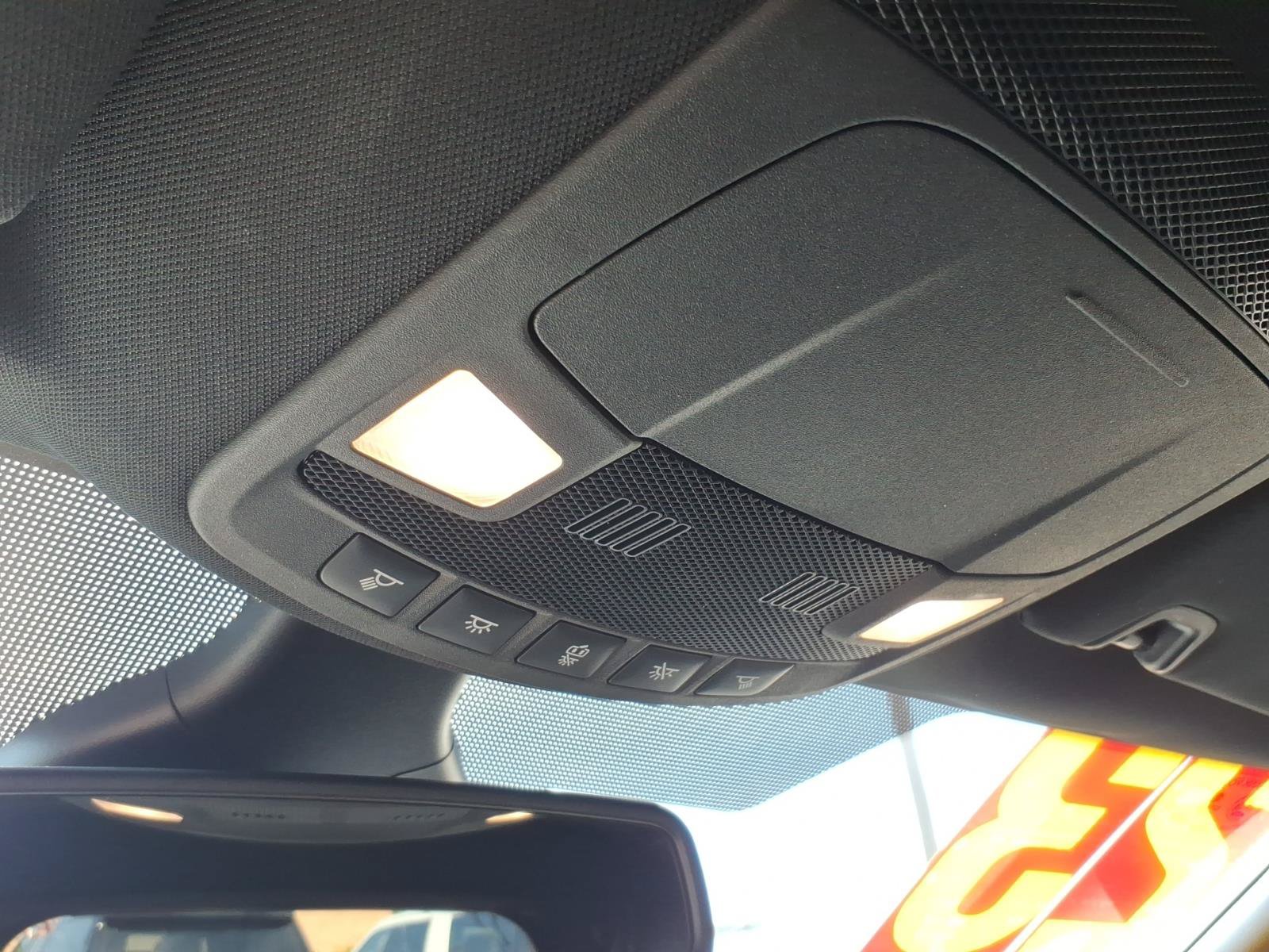 Certified 2023 Ford Edge ST AWD/4WD image 22