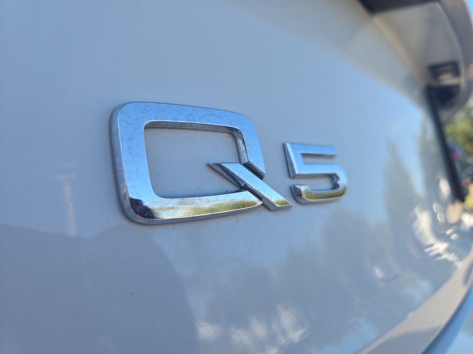 Certified 2023 Audi Q5 2.0T Premium Plus w/ Premium Plus Package AWD/4WD image 13