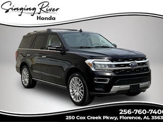 Used 2024 Ford Expedition Limited AWD/4WD video 1