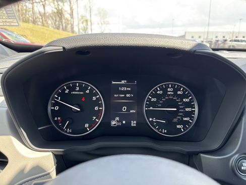 New 2026 Subaru Forester Limited image 14