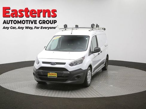 Used 2018 Ford Transit Connect XL FWD image 51