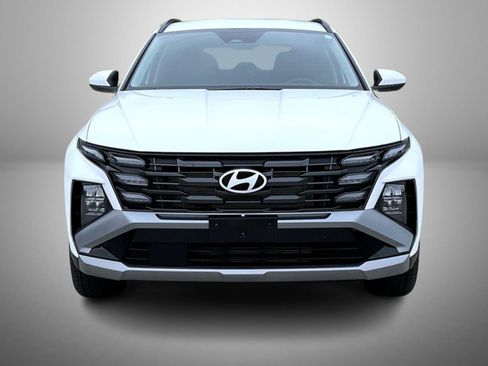 Certified 2026 Hyundai Tucson SEL AWD/4WD image 2