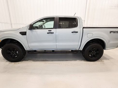 Certified 2021 Ford Ranger XLT w/ Equipment Group 301A Mid image 7