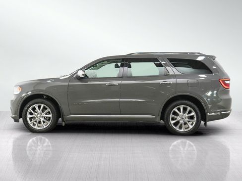 Used 2019 Dodge Durango Citadel w/ Technology Group AWD/4WD image 2