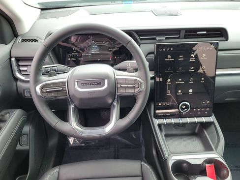 New 2026 GMC Terrain Denali AWD/4WD image 11