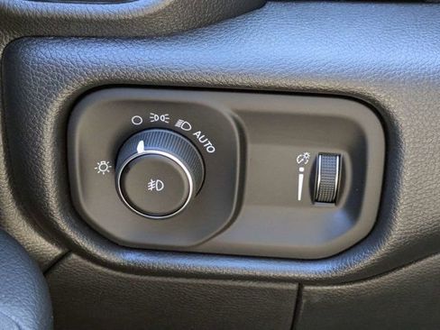 New 2026 RAM 3500 Tradesman AWD/4WD image 22