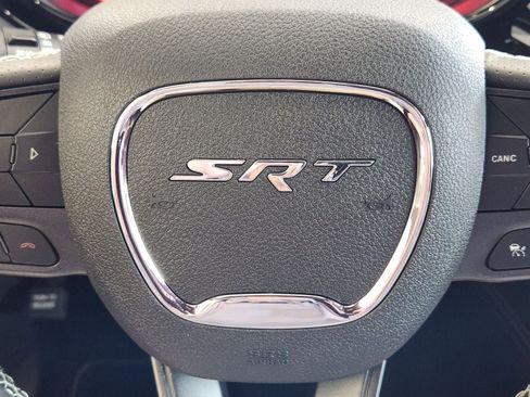 New 2026 Dodge Durango SRT Hellcat w/ Premium Group AWD/4WD image 37