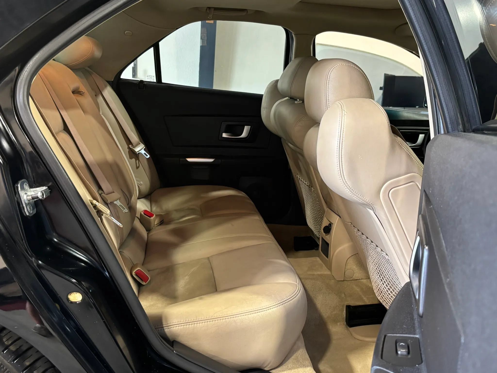 Used 2007 Cadillac CTS V RWD image 15