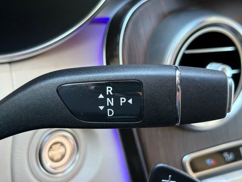 Certified 2022 Mercedes-Benz GLC 300 4MATIC image 25