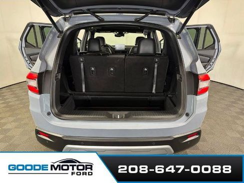 Used 2024 Honda Pilot TrailSport image 21