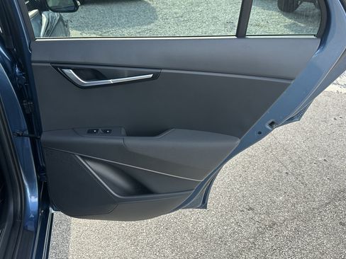Used 2024 Kia Niro Wind w/ Wind Preserve Package FWD image 16