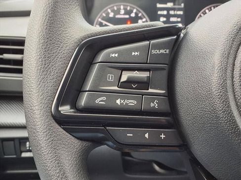 New 2026 Subaru Crosstrek 2.0i Premium image 29