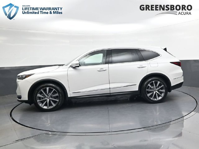 Used 2026 Acura MDX w/ Technology Package FWD image 11