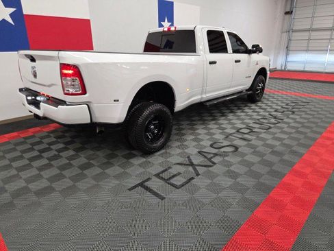 Used 2019 RAM 3500 Tradesman image 25