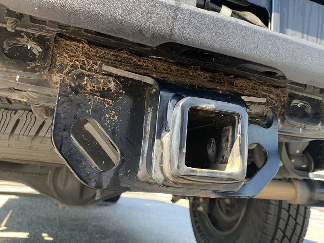 Used 2023 Toyota Tacoma SR5 w/ Technology Package AWD/4WD image 40