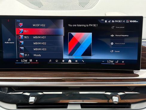 New 2026 BMW X5 M60i AWD/4WD image 30