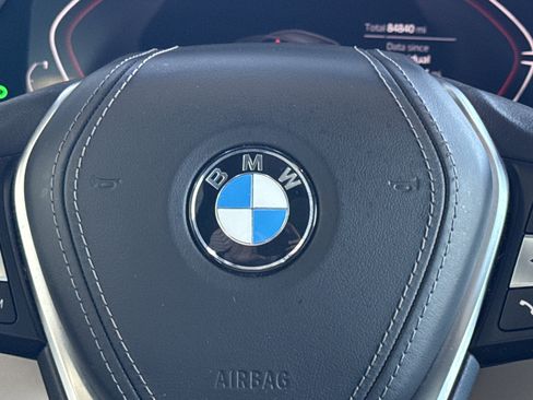 Used 2021 BMW X5 sDrive40i w/ Convenience Package image 46