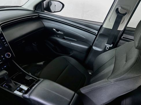Used 2023 Hyundai Tucson SEL AWD/4WD image 22