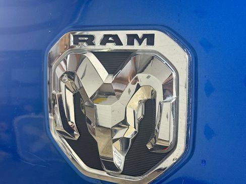 Used 2020 RAM 3500 Big Horn image 27