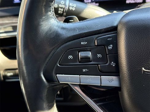 Used 2022 Cadillac Escalade ESV Sport w/ Touring Package image 27