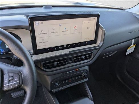 New 2025 Ford Bronco Sport Big Bend image 12