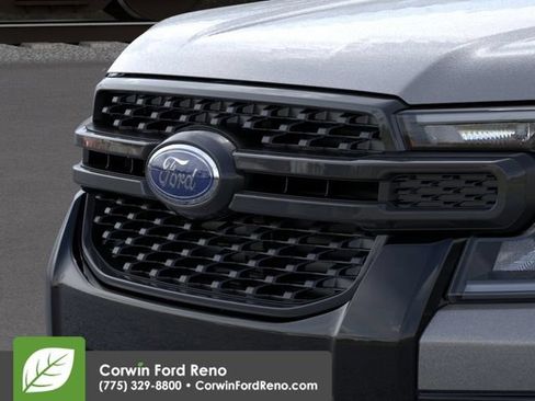 New 2026 Ford Ranger XLT AWD/4WD image 19