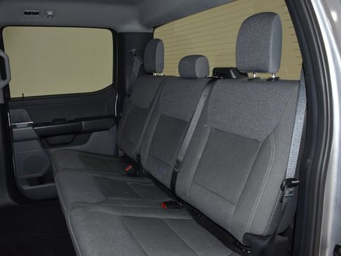 Used 2025 Ford F150 XLT w/ Equipment Group 301A Standard AWD/4WD image 26