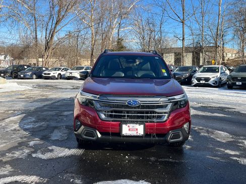 Certified 2025 Subaru Forester Limited image 7