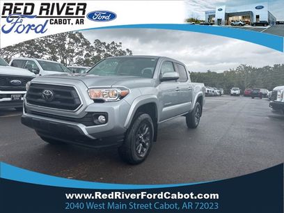 Used 2023 Toyota Tacoma SR5