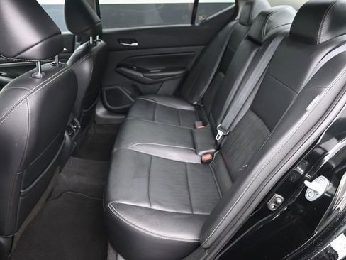 Used 2022 Nissan Altima 2.5 SL image 28