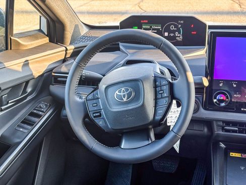 New 2026 Toyota bZ image 18