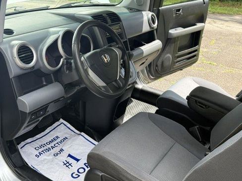 Used 2007 Honda Element LX image 7