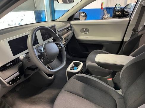 Used 2024 Hyundai Ioniq 5 SE RWD image 22