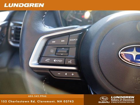 Used 2025 Subaru Legacy Limited AWD/4WD image 15