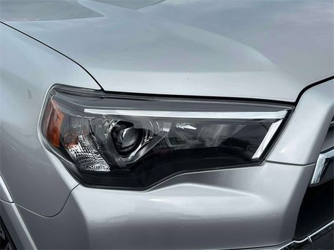Certified 2024 Toyota 4Runner Limited image 12
