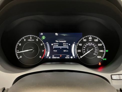 New 2026 Acura RDX SH-AWD w/ Technology Package image 5
