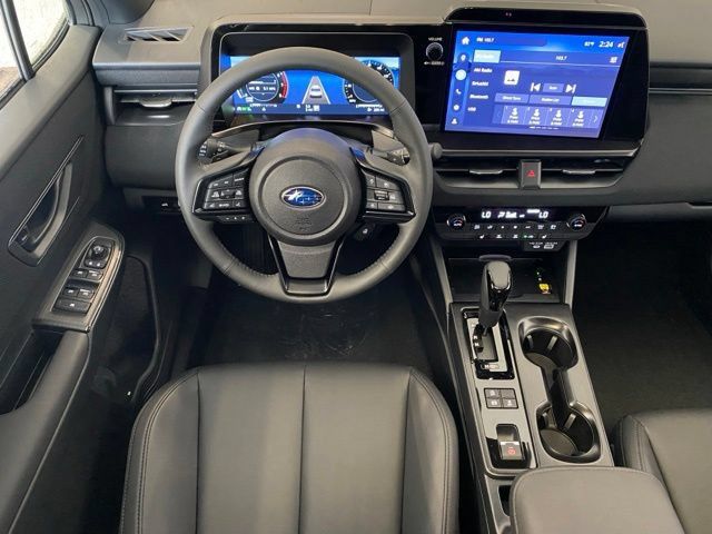 New 2026 Subaru Outback Premium AWD/4WD image 2